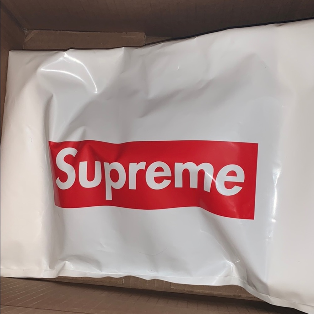 supreme hat
